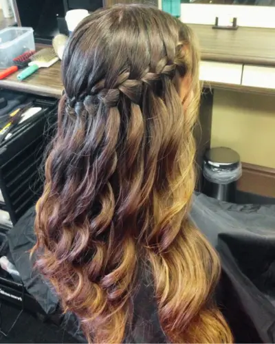 easy to do hairstyles for medium hair