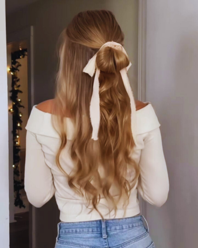 hairstyles for medium length hair