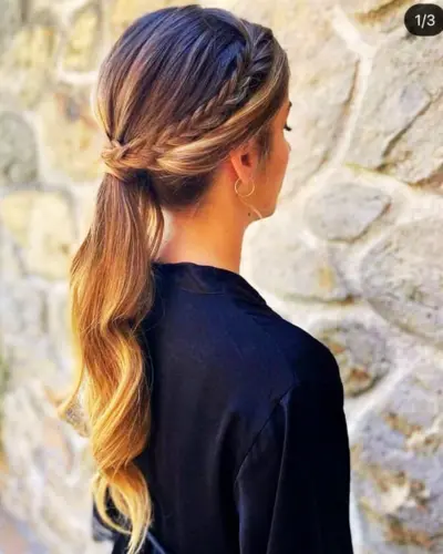 Best hairstyles for medium hair