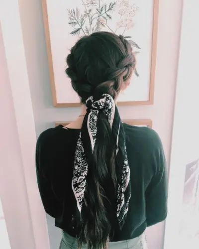 Best easy hairstyles for medium hair