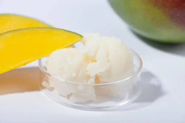 benefits of mango butter for skin