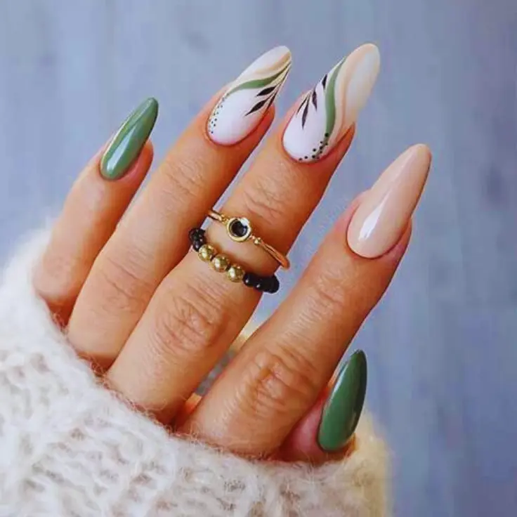 dope nail art ideas