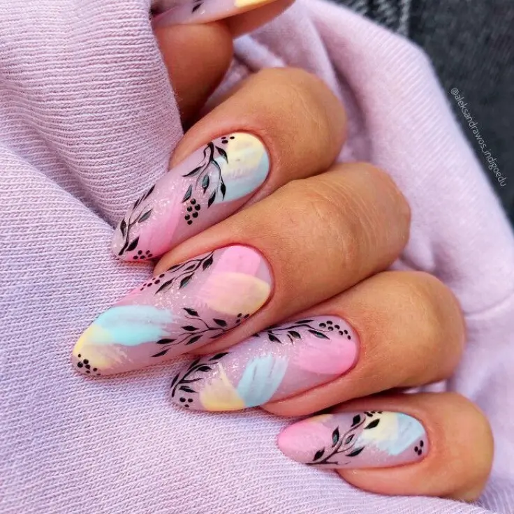 cute nail ideas