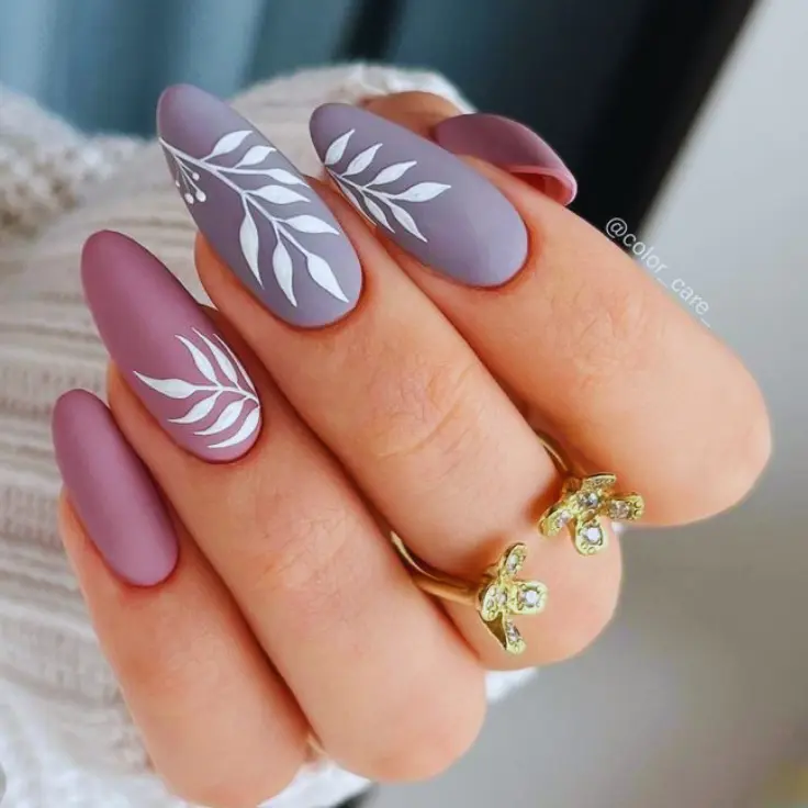 simple nail ideas