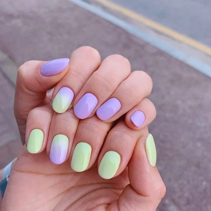simple nail ideas