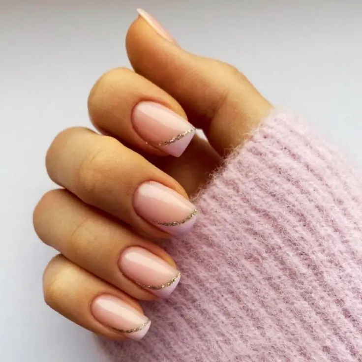 minimalist nail art designs