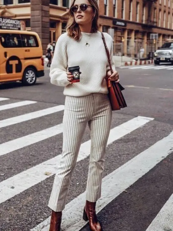 winter outfit styles