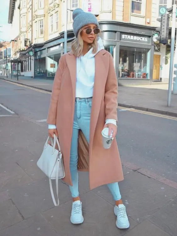 best winter outfit ideas for going out