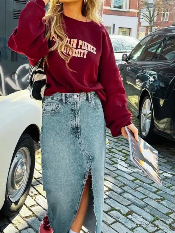 winter outfits for going out