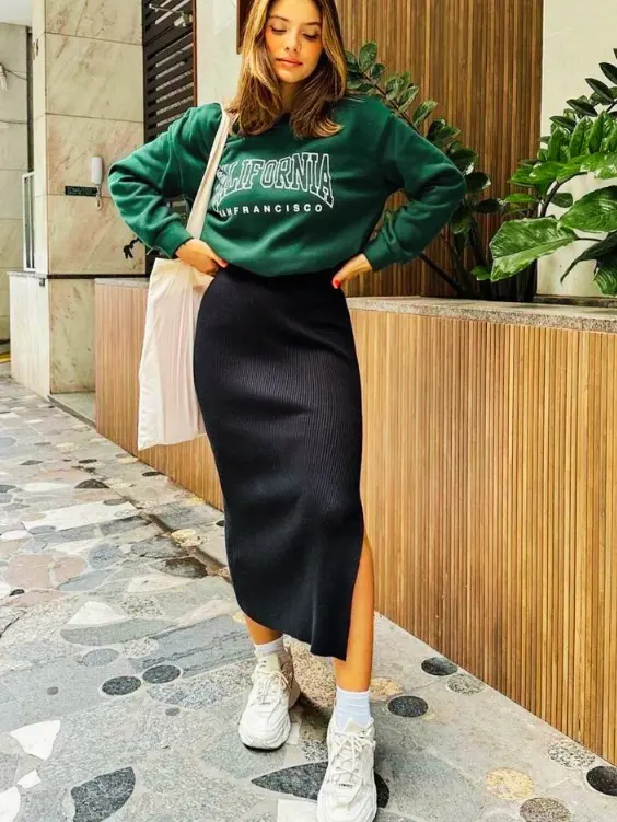 winter dress ideas for going out