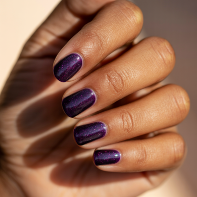 Halloween nail colors