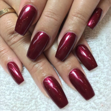 Halloween nail colors