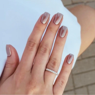 14 Timeless Halloween Nail Colors for Every Skin Tone