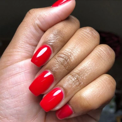 Best Halloween nail colors