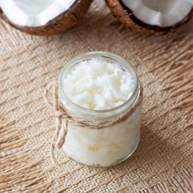 homemade foot care recipes