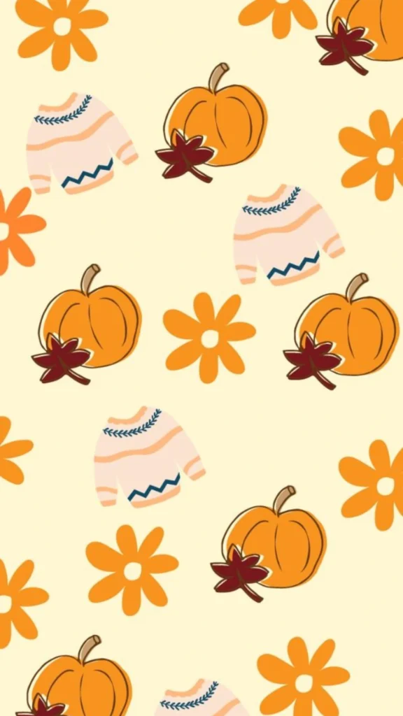 Cute Fall Wallpapers