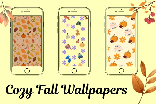 Fall wallpapers