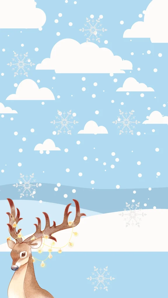 Aesthetic winter wallpapers