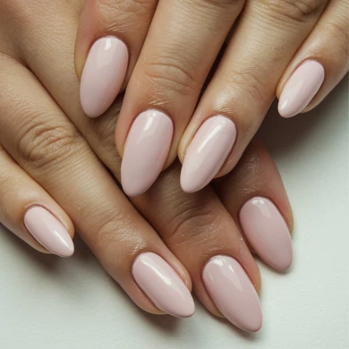 Cute spring nail colors