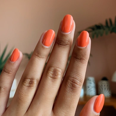 bright nail colors