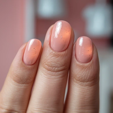 best jelly nail colors