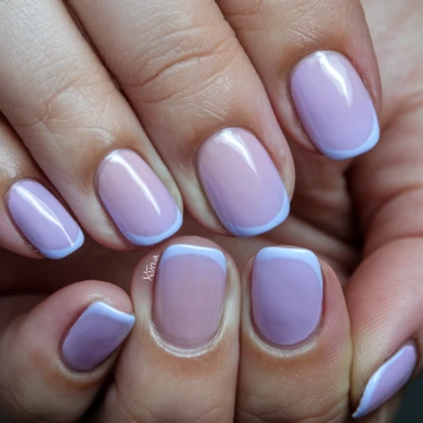 Best jelly nail colors