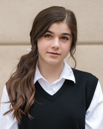 simple hairstyles for school