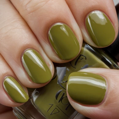 nail color trends for every skin tone