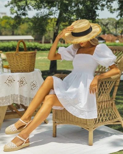 Short summer dress ideas for date