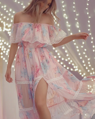 Romantic summer date outfit ideas