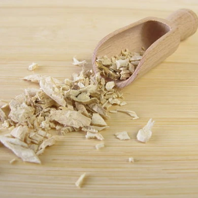 marshmallow root for low porosity hair