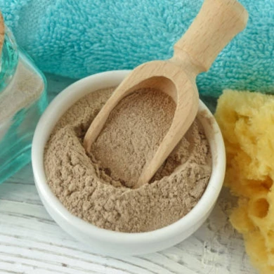 rhassoul clay for low porosity hair