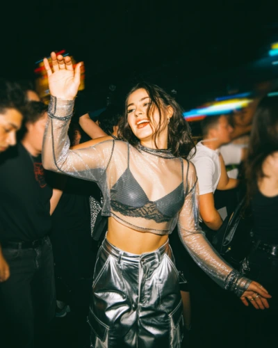 Beautiful concert outfit ideas