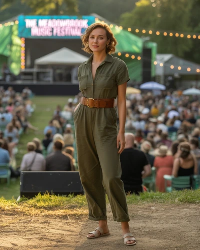 Simple concert outfit ideas