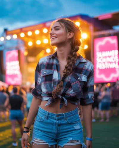 comfortable outfit ideas for concert