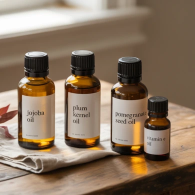 how to make lip oil at home