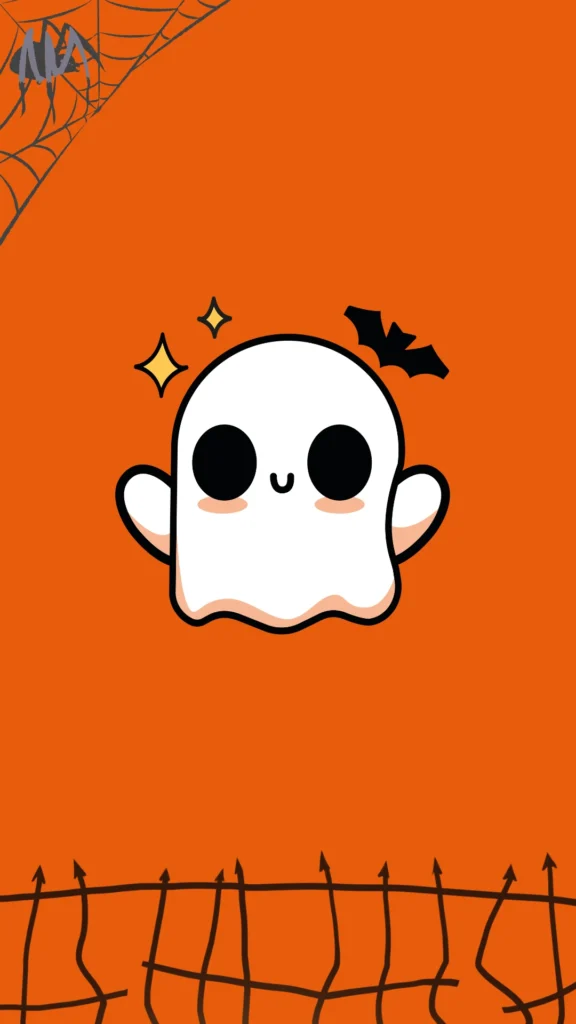 Halloween wallpapers for phone