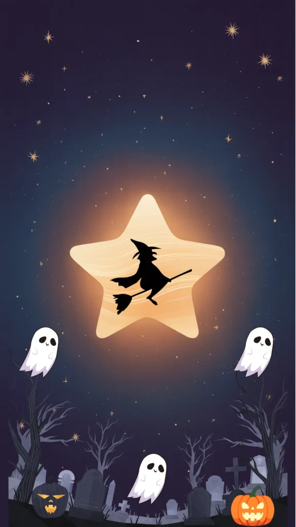 creepy Halloween wallpapers for mobile