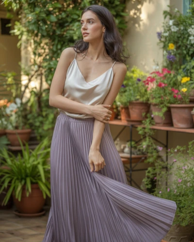 feminine outfit ideas