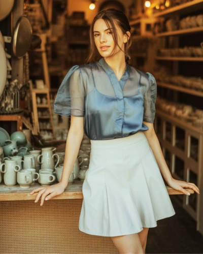 cute feminine outfit ideas