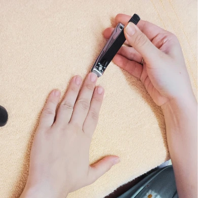 diy gel nails at home