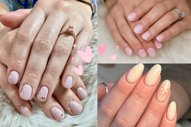 27 Simple & Subtle Nail Ideas That Prove Less Is Truly More