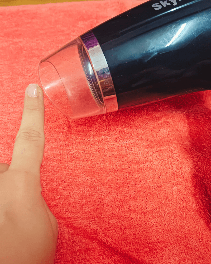 how to make press on nails last longer.