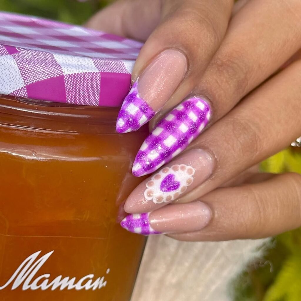 cute nail designs