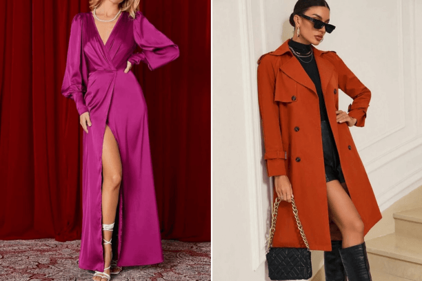 16 Dark Feminine Outfit Ideas That Whisper Power and Mystery