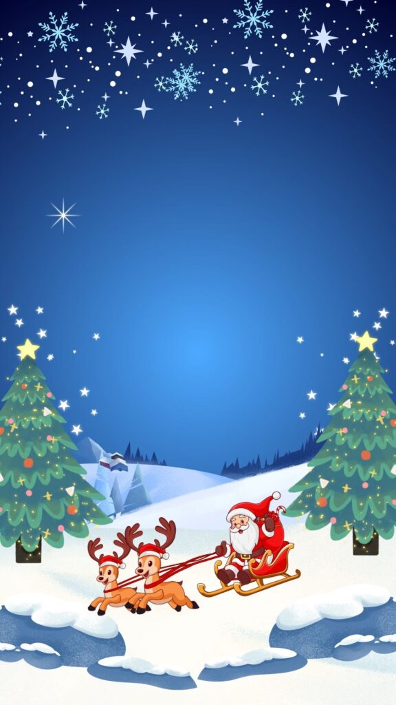 Christmas wallpapers