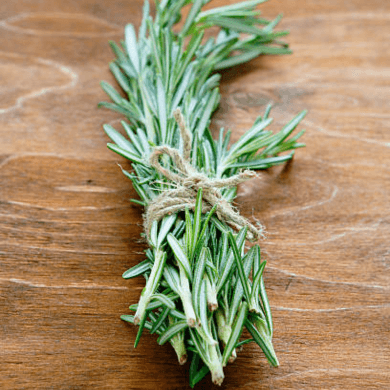 rosemary benefits for hair.